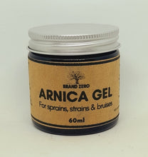Load image into Gallery viewer, Arnica Gel 100% Natural