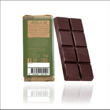 Load image into Gallery viewer, CBD Organic Chocolate