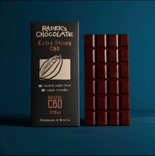 Load image into Gallery viewer, CBD Organic Chocolate