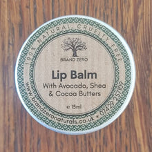 Load image into Gallery viewer, Luscious Lip Balm
