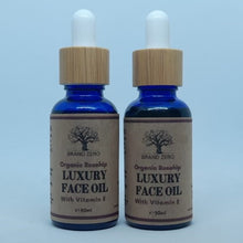 Load image into Gallery viewer, Rosehip Luxury Face Oil 30ml