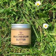 Load image into Gallery viewer, Brand Zero Magnesium Sleep Butter