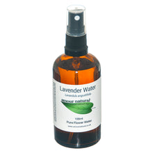 Load image into Gallery viewer, Aromatherapy Flower Water Spray 100ml