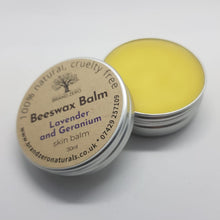 Load image into Gallery viewer, Beeswax Balm
