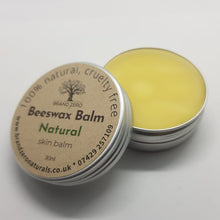 Load image into Gallery viewer, Beeswax Balm