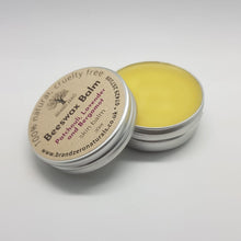 Load image into Gallery viewer, Beeswax Balm