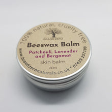 Load image into Gallery viewer, Beeswax Balm