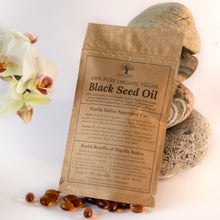 Load image into Gallery viewer, Black Seed Oil (Nigella Sativa)