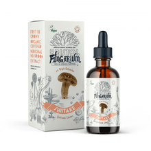 Load image into Gallery viewer, Medicinal Mushroom Tinctures