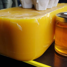 Load image into Gallery viewer, Beeswax Balm