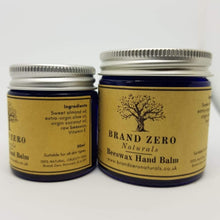 Load image into Gallery viewer, Beeswax Balm