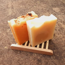 Load image into Gallery viewer, Soaps Turkish Hammam Soaps (Hand-Made)