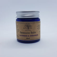 Load image into Gallery viewer, Beeswax Balm