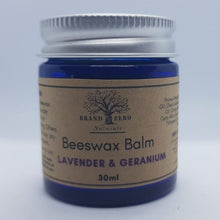 Load image into Gallery viewer, Beeswax Balm