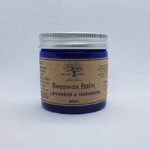 Load image into Gallery viewer, Beeswax Balm