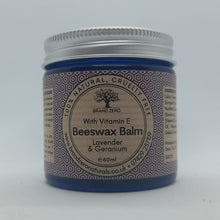 Load image into Gallery viewer, Beeswax Balm