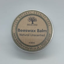 Load image into Gallery viewer, Beeswax Balm