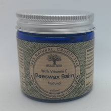 Load image into Gallery viewer, Beeswax Balm