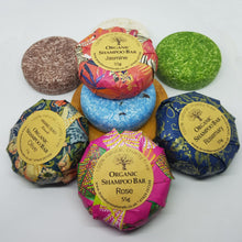 Load image into Gallery viewer, Shampoo bars