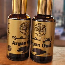 Load image into Gallery viewer, Scented Argan Oil
