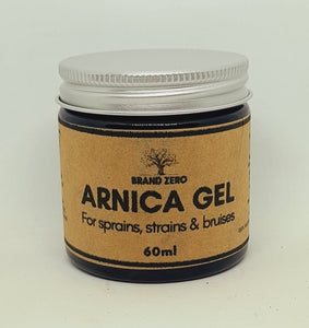 Arnica Gel