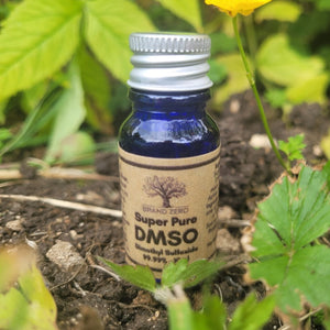 DMSO (Dimethyl Sulfoxide)