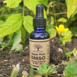 DMSO (Dimethyl Sulfoxide)