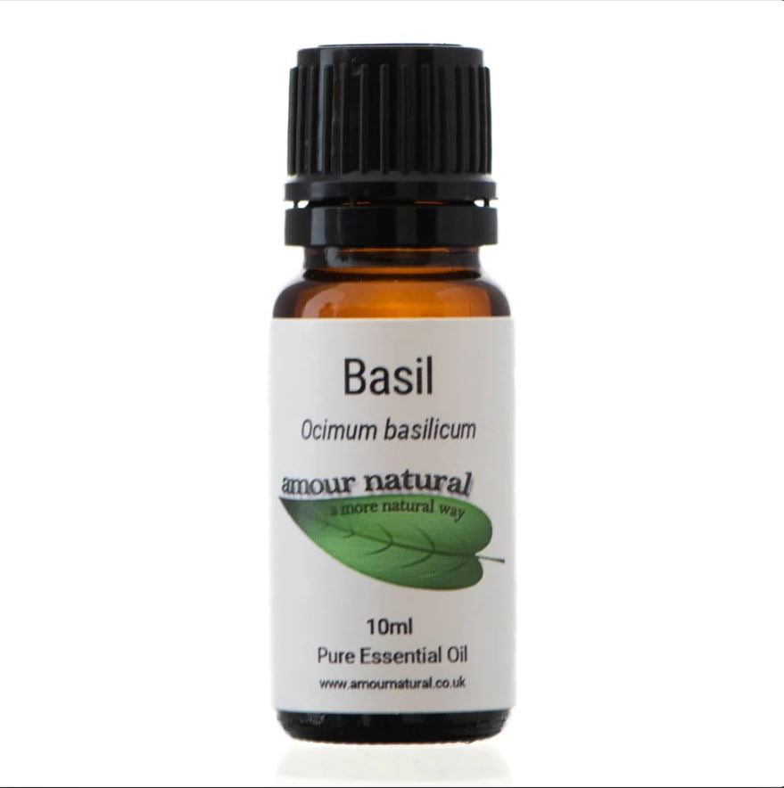 Aromatherapy Essential Oils