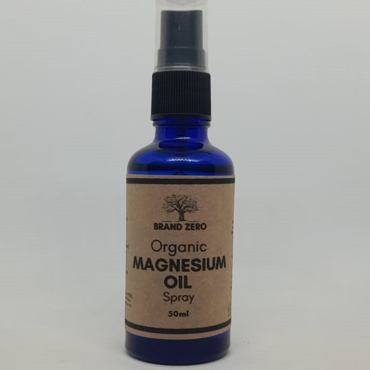 Magnesium Oil Spray 50ml