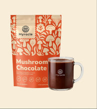 Load image into Gallery viewer, Myracle Mushroom Blends - Coffee or Hot Chocolate
