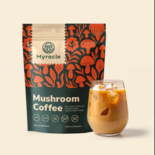 Load image into Gallery viewer, Myracle Mushroom Blends - Coffee or Hot Chocolate

