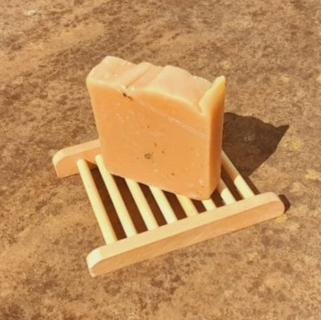 Soaps Turkish Hammam Soaps (Hand-Made)