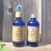 Load image into Gallery viewer, Colloidal Silver
