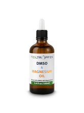 Load image into Gallery viewer, DMSO (Dimethyl Sulfoxide) - Gels and Liquids

