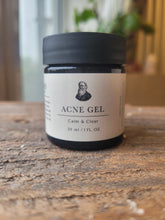 Load image into Gallery viewer, Napiers Acne Gel
