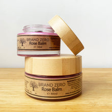 Load image into Gallery viewer, Rose Balm with Argan Oil
