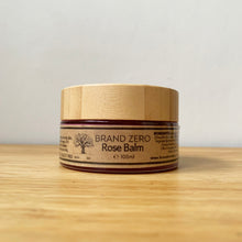 Load image into Gallery viewer, Rose Balm with Argan Oil
