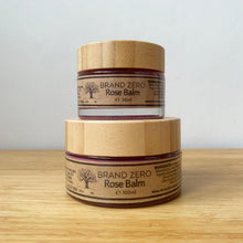 Load image into Gallery viewer, Rose Balm with Argan Oil
