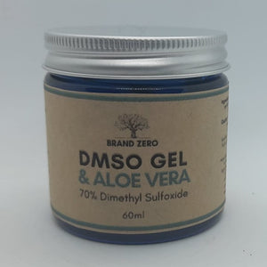 DMSO Gel