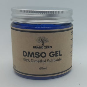 DMSO Gel