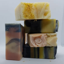 Load image into Gallery viewer, Cold Pressed Natural Soaps

