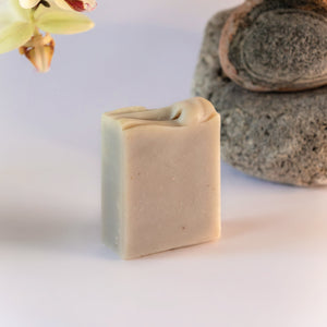 Cold Pressed Natural Soaps