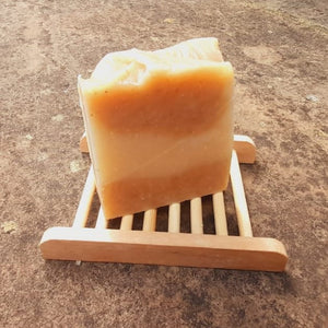 Turkish Hammam Soaps (Hand-Made)