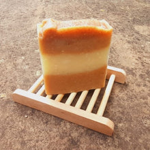 Load image into Gallery viewer, Turkish Hammam Soaps (Hand-Made)
