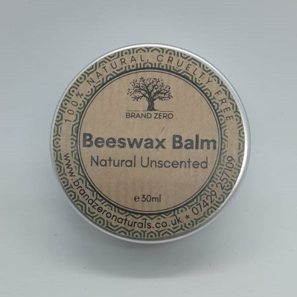 Beeswax Balm