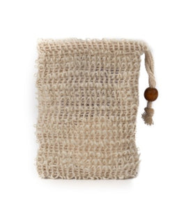 Sisal Soap Saver